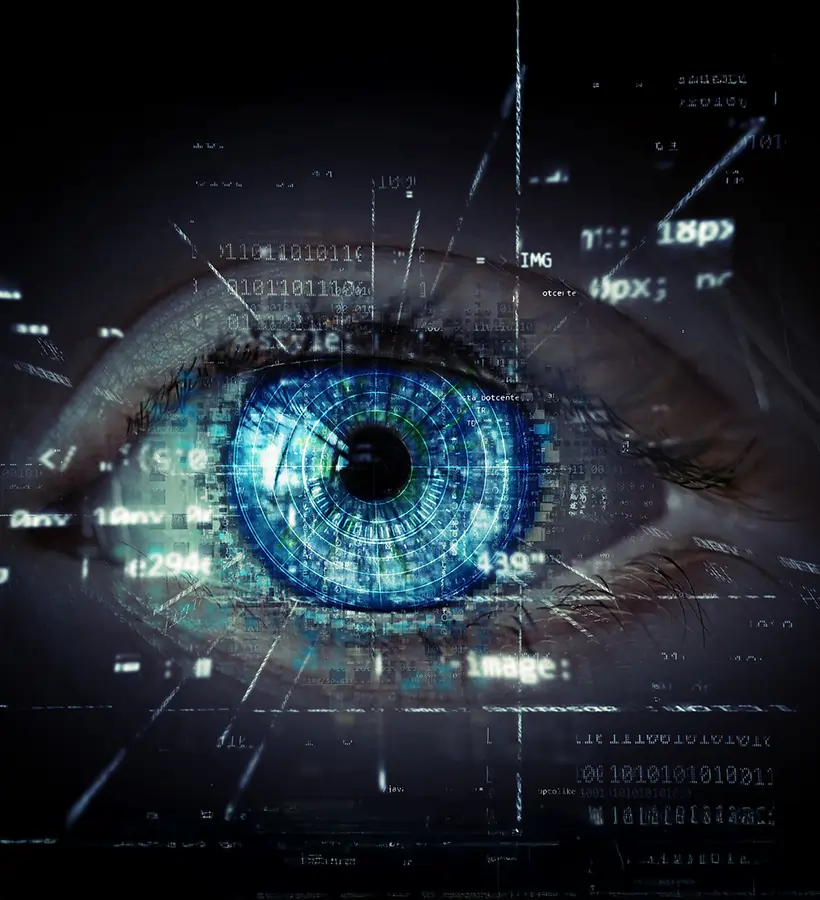 Computer Vision Solution for Businesses