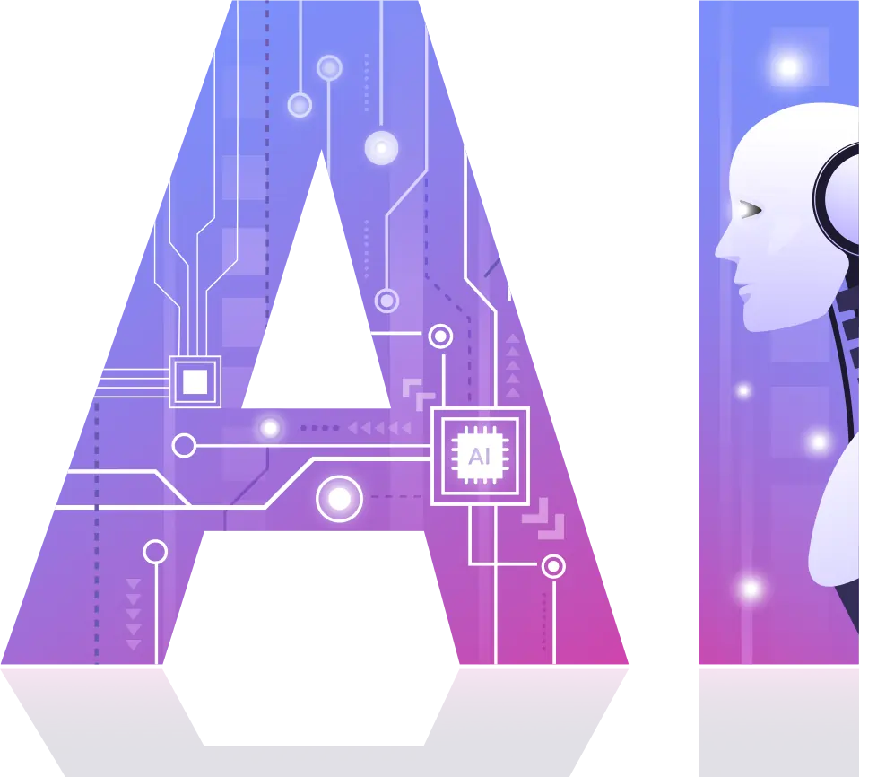 Process Of Developing AI Vision