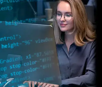 Custom Software Development