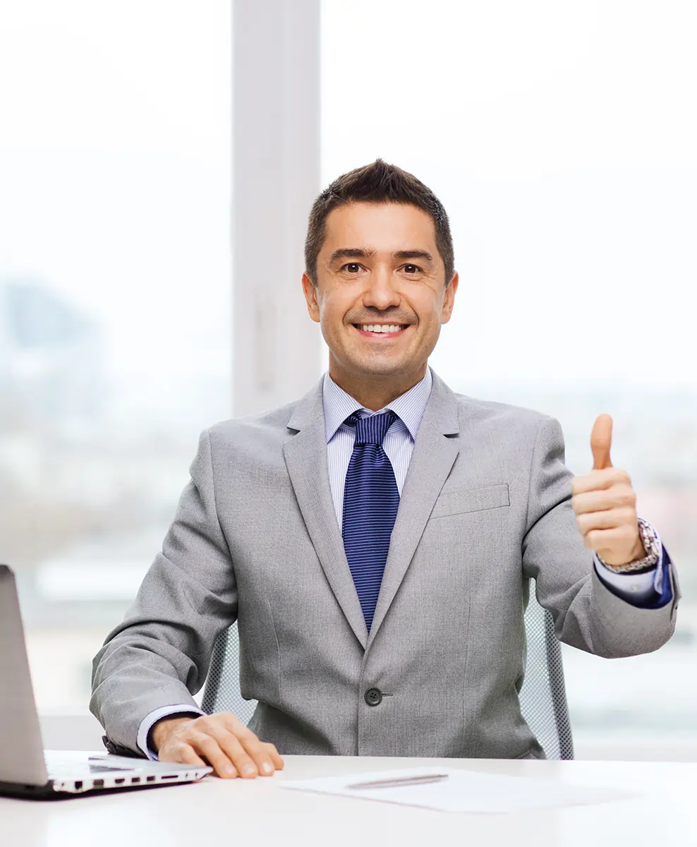 Our clients talk about Odoo ERP