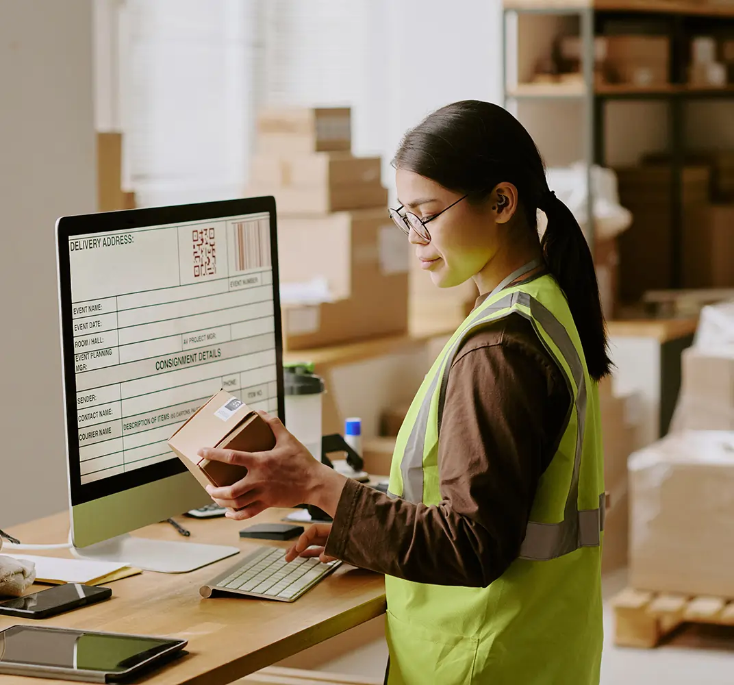 order management system for ecommerce