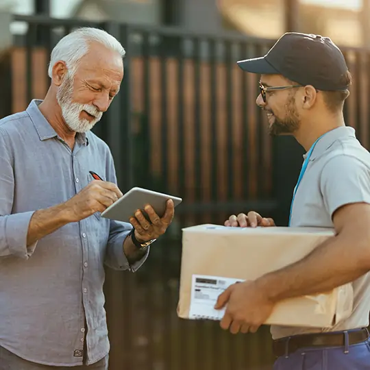 best ecommerce warehouse management systems direct-to-consumer fulfillment