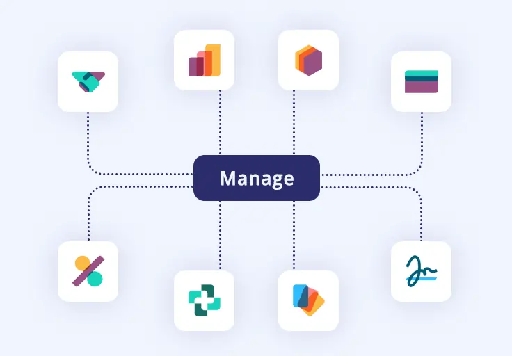 erp for managing multiple ecommerce stores​