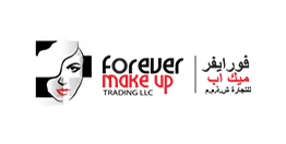 Forever makeup logo