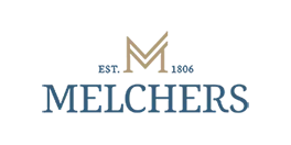 Melchers logo