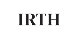 IRTH logo