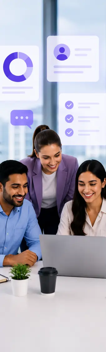 HRMS APP for every business