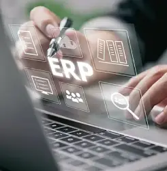 Odoo Solutions