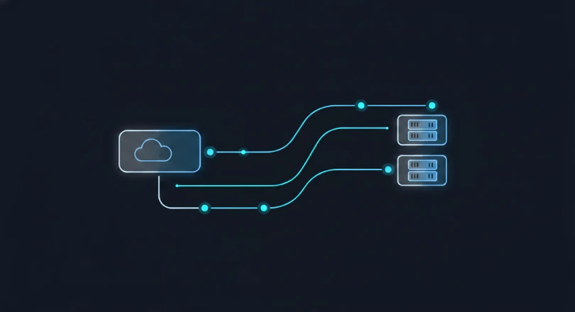 Data Processing & Storage