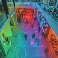 Store heatmap tracking