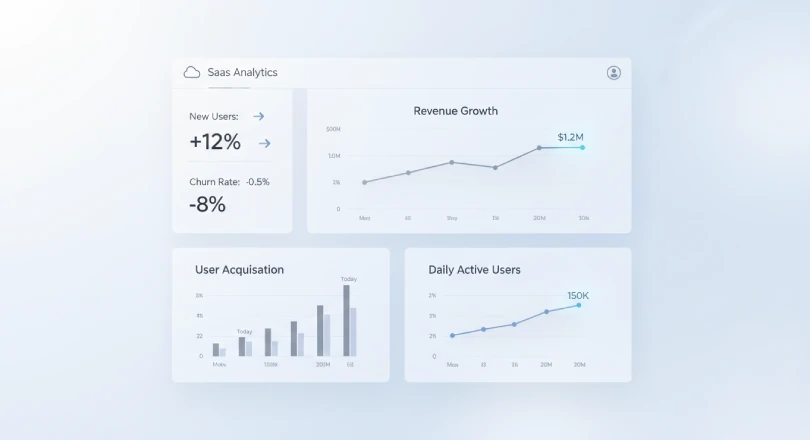 Real-time Analytics