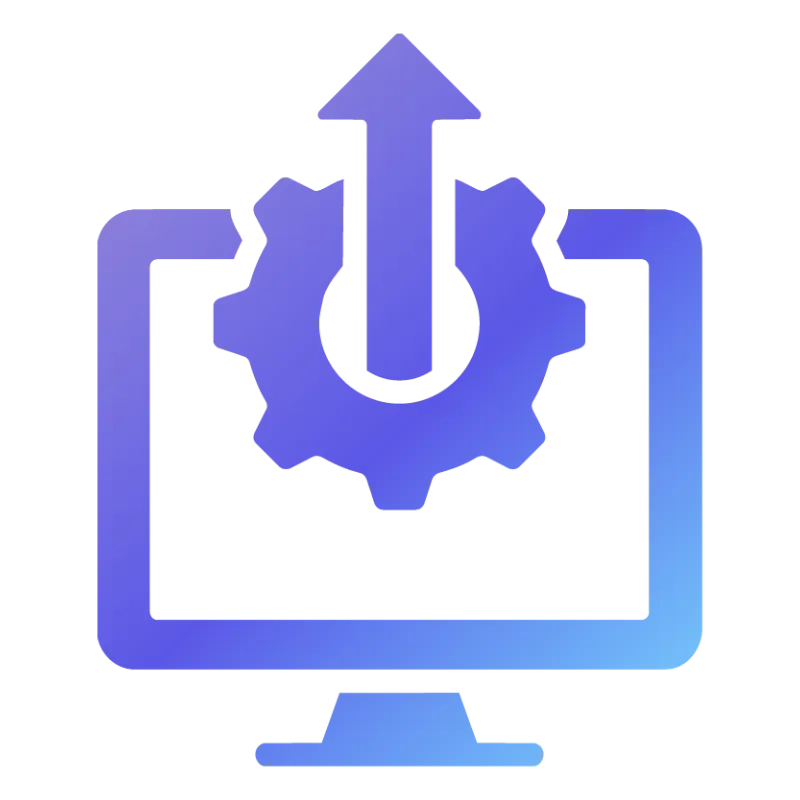 Easy Setup & Deployment