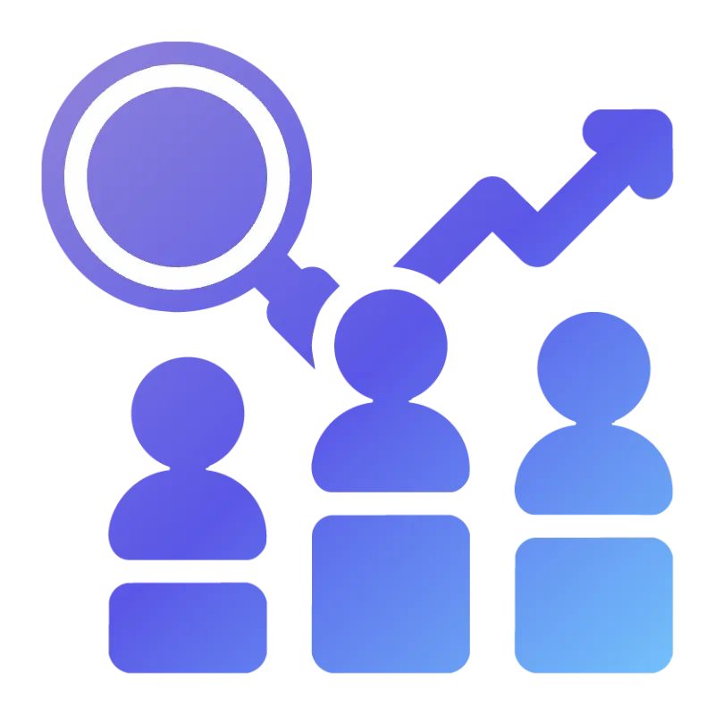 Gender & Demographic