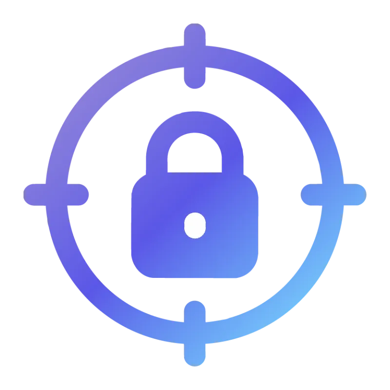 Privacy-Focused