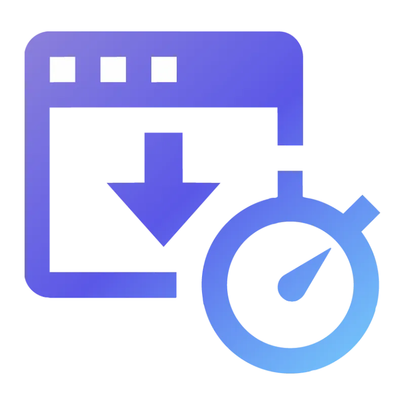Quick Installation Process