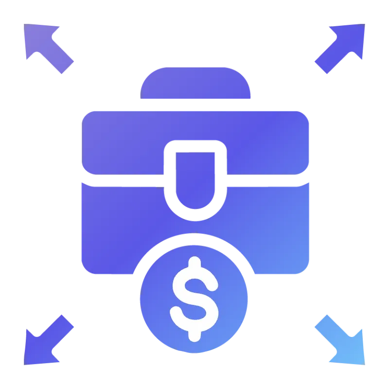 Scalable for Any Business Size