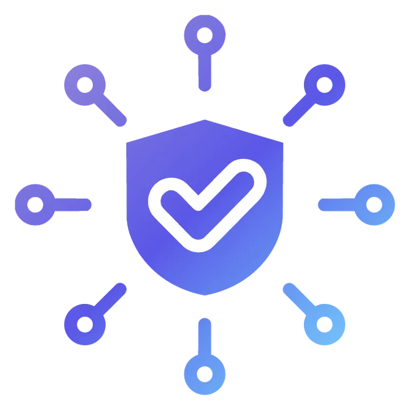 Scalable & Secure