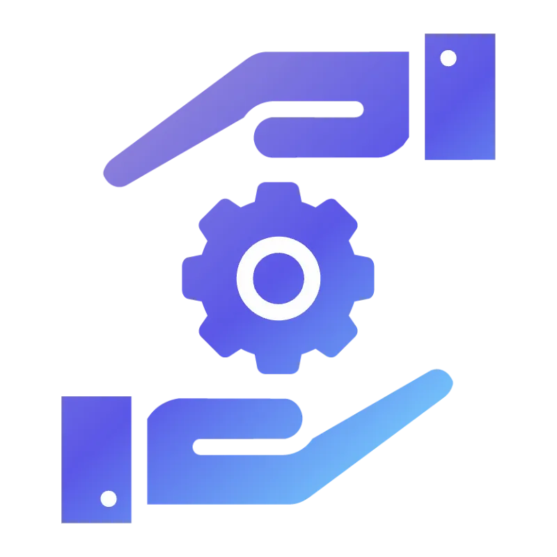 Seamless Integration Support