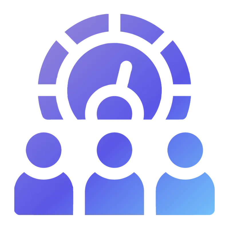 Optimize Staffing Efficiency