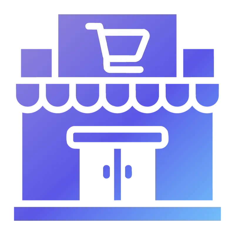 Supermarkets
