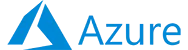Microsoft Azure logo for cloud AI deployment