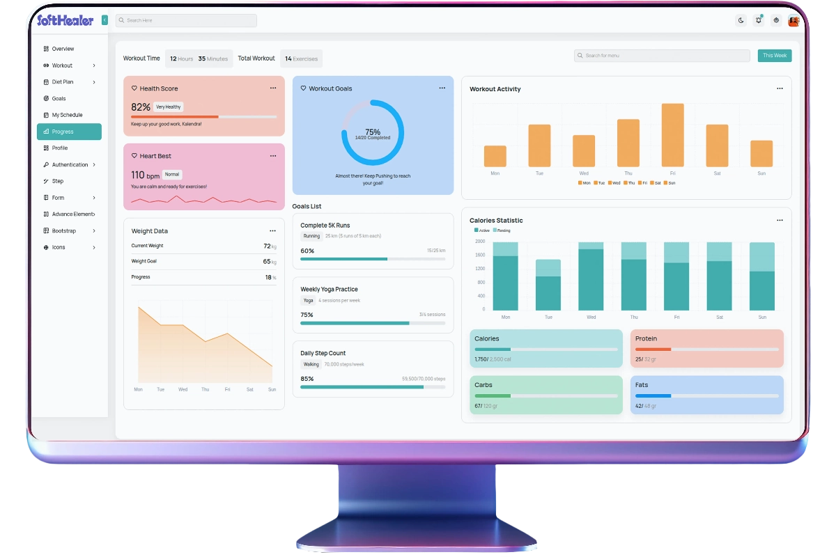 Best Gym Management System Software for Fitness Centers