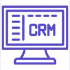 CRM module icon