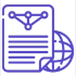 Cross-branch reporting icon