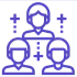 Member self-service icon