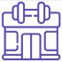 Gyms icon