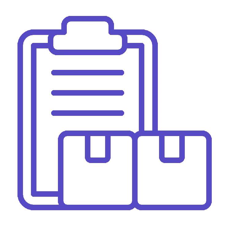 Inventory module icon
