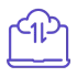 One platform icon