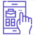Custom apps icon