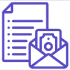 Payroll module icon