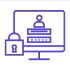Access control icon