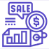Sales module icon