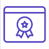 Years of experience icon