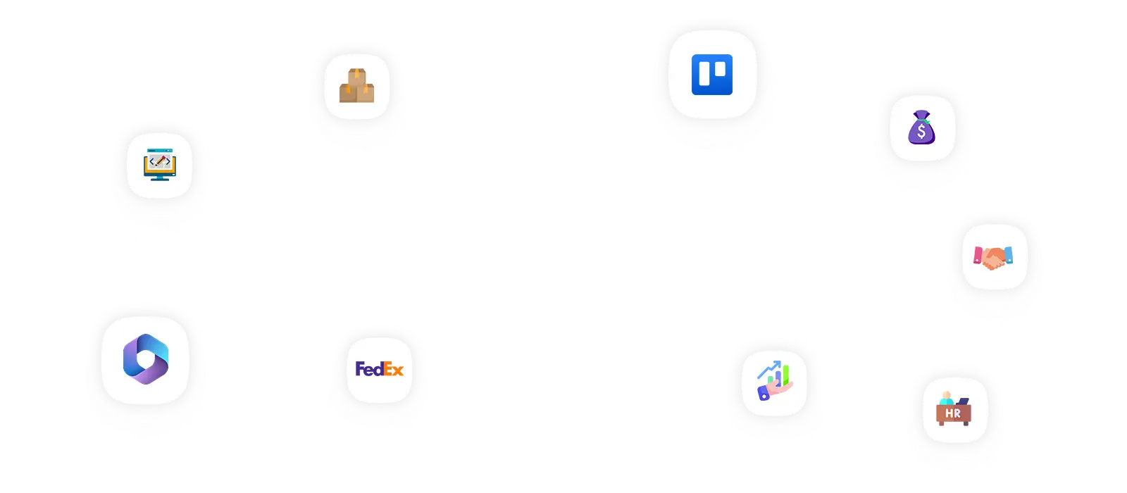 Hardware Store Management System