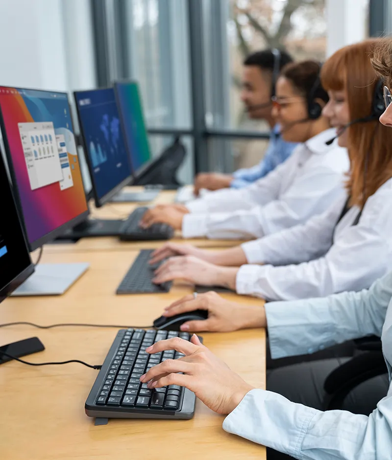 Best Helpdesk Management System - Improve Support & Enhance Customer Satisfaction Help Desk Ticket Management
