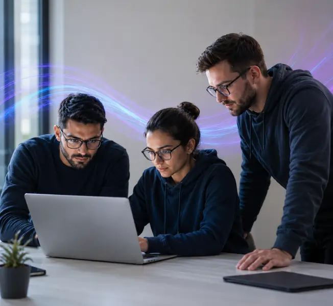 Hire AI Engineers