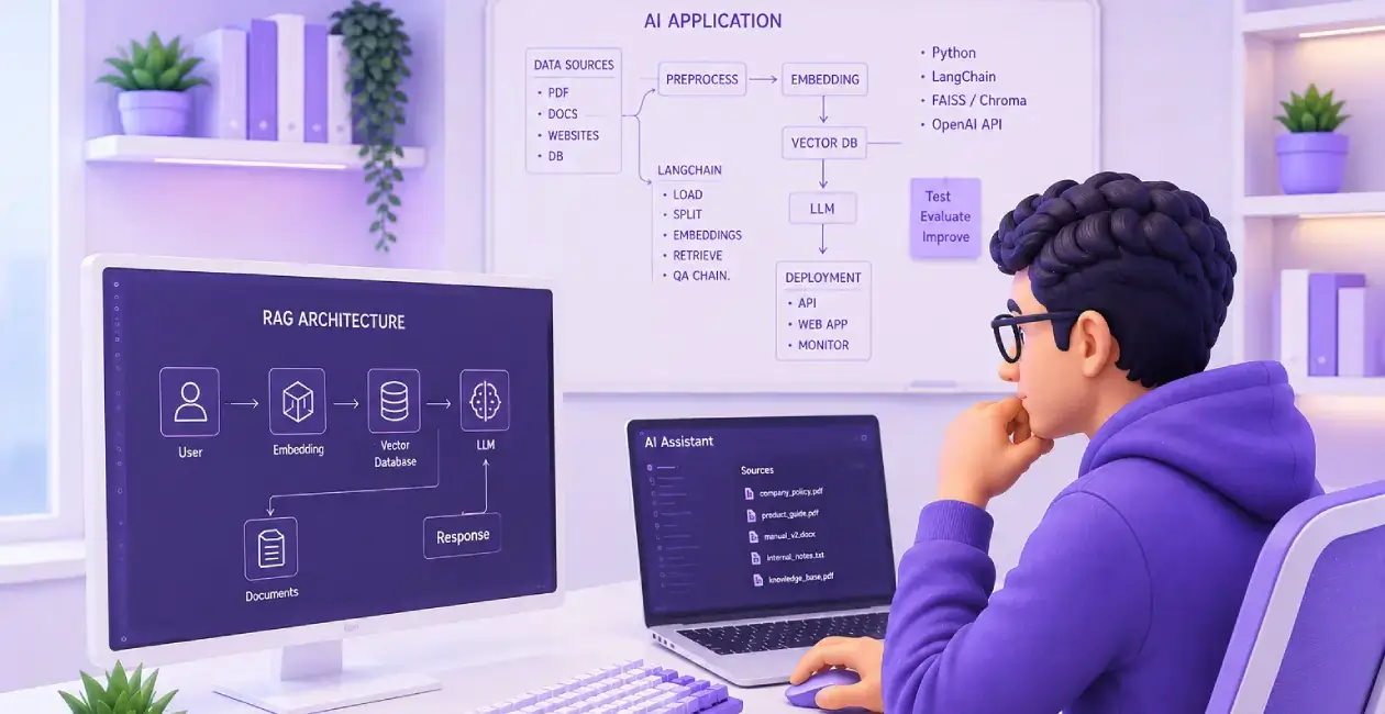 Hire AI Developer