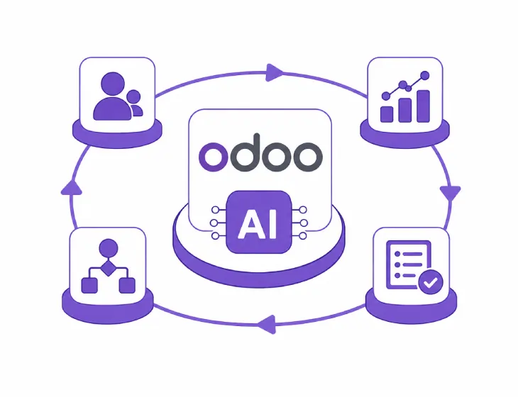 AI ERP Expert