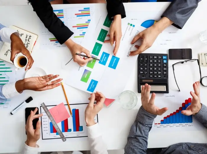 AI Expert for Finance and Accounting