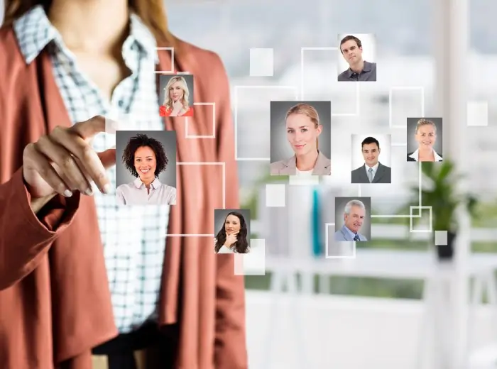 AI Expert for Human Resorces