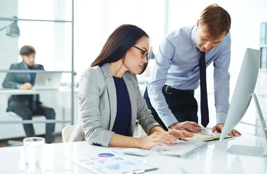 AI Expert for Operation and administration
