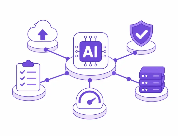 Secure AI Systems
