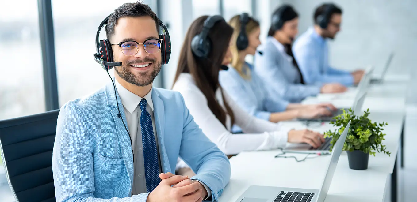 AI Expert for Customer Support automation
