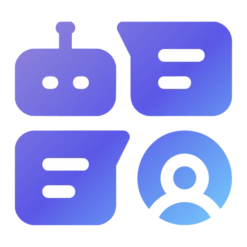 AI-Powered Chatbots and Agents