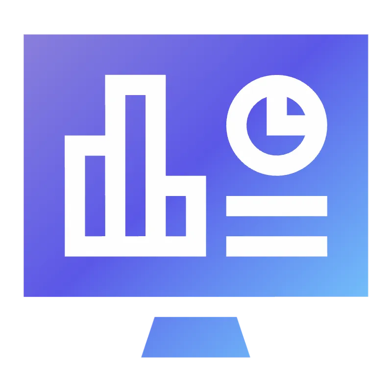 Custom AI Dashboards and Reporting