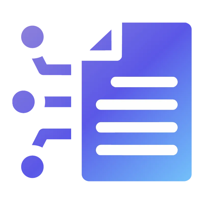 Intelligent Document Processing
